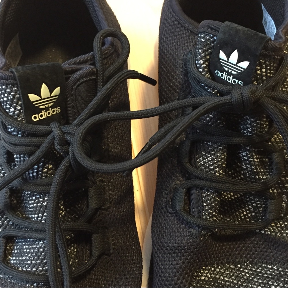 Adidas make sneakers